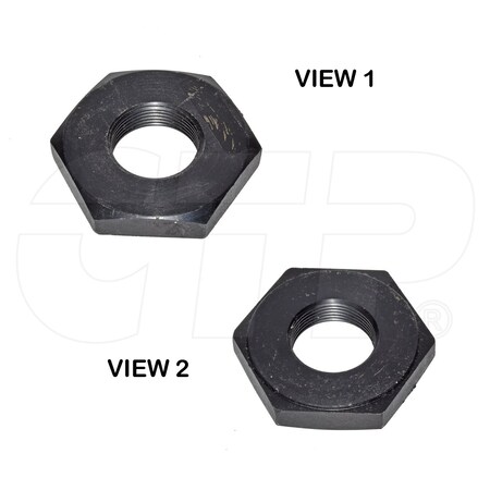 Aic Replacement Parts Nut Fits Caterpillar Models 2J5815